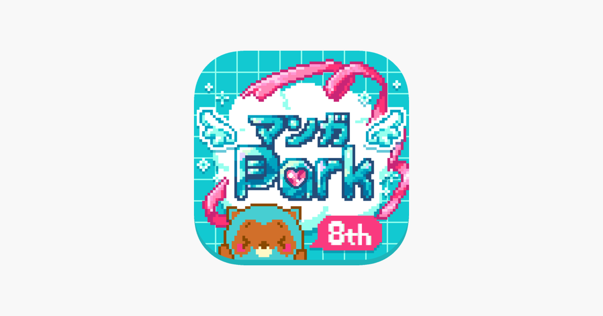 マンガPark