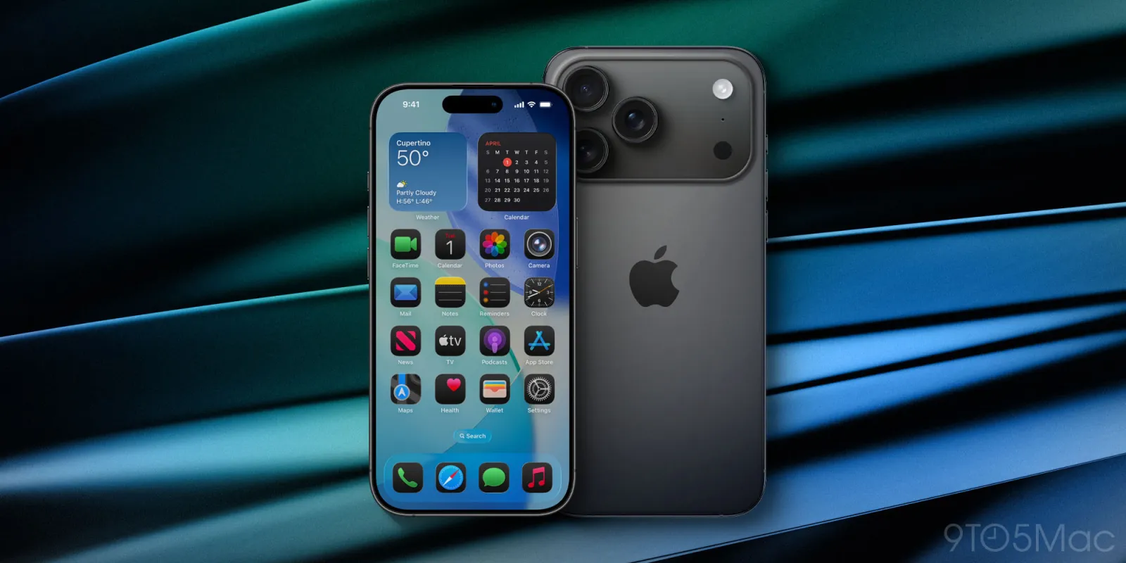 iPhone17 最新情報