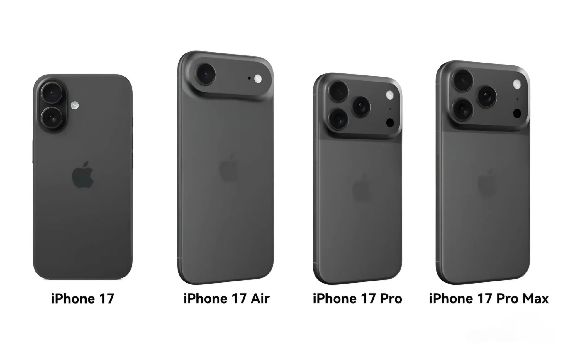 iPhone17 発売日