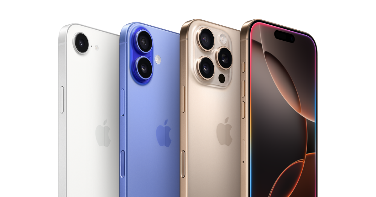 iPhone 最新情報