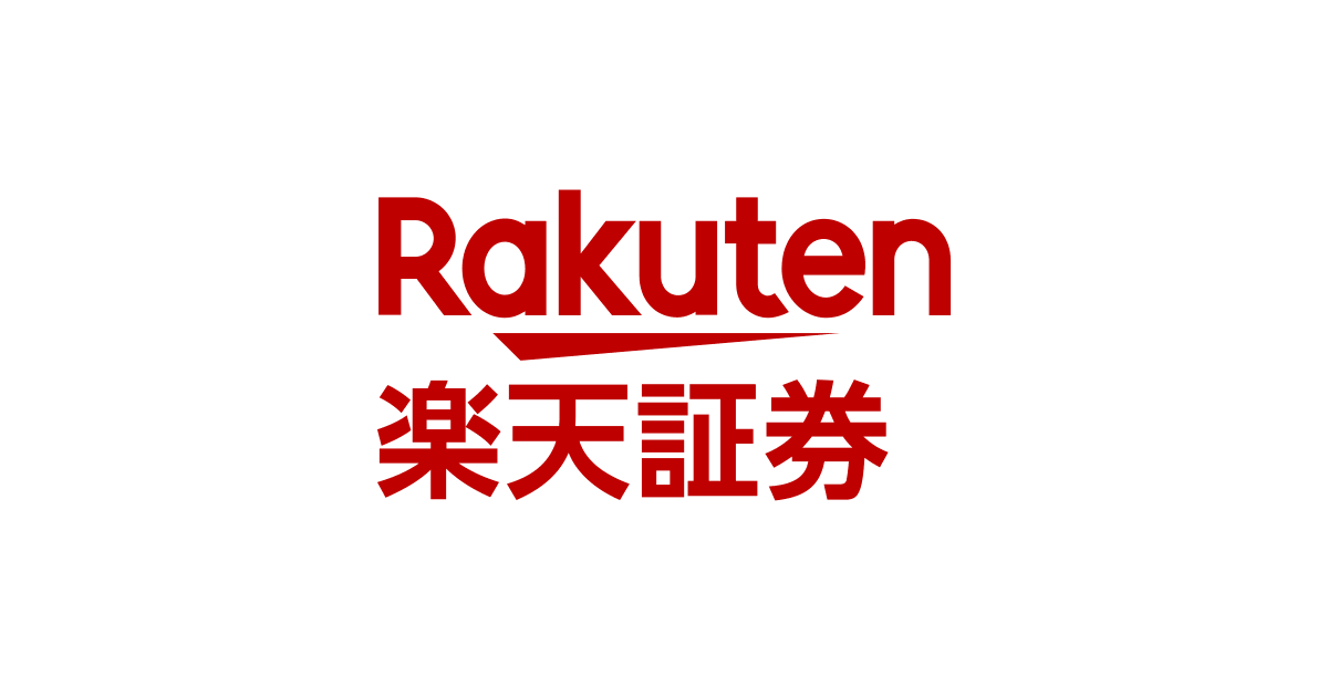 楽天証券 アプリ