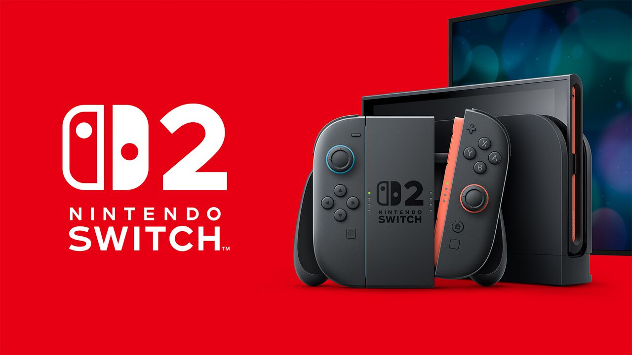 Switch2 注目ソフト
