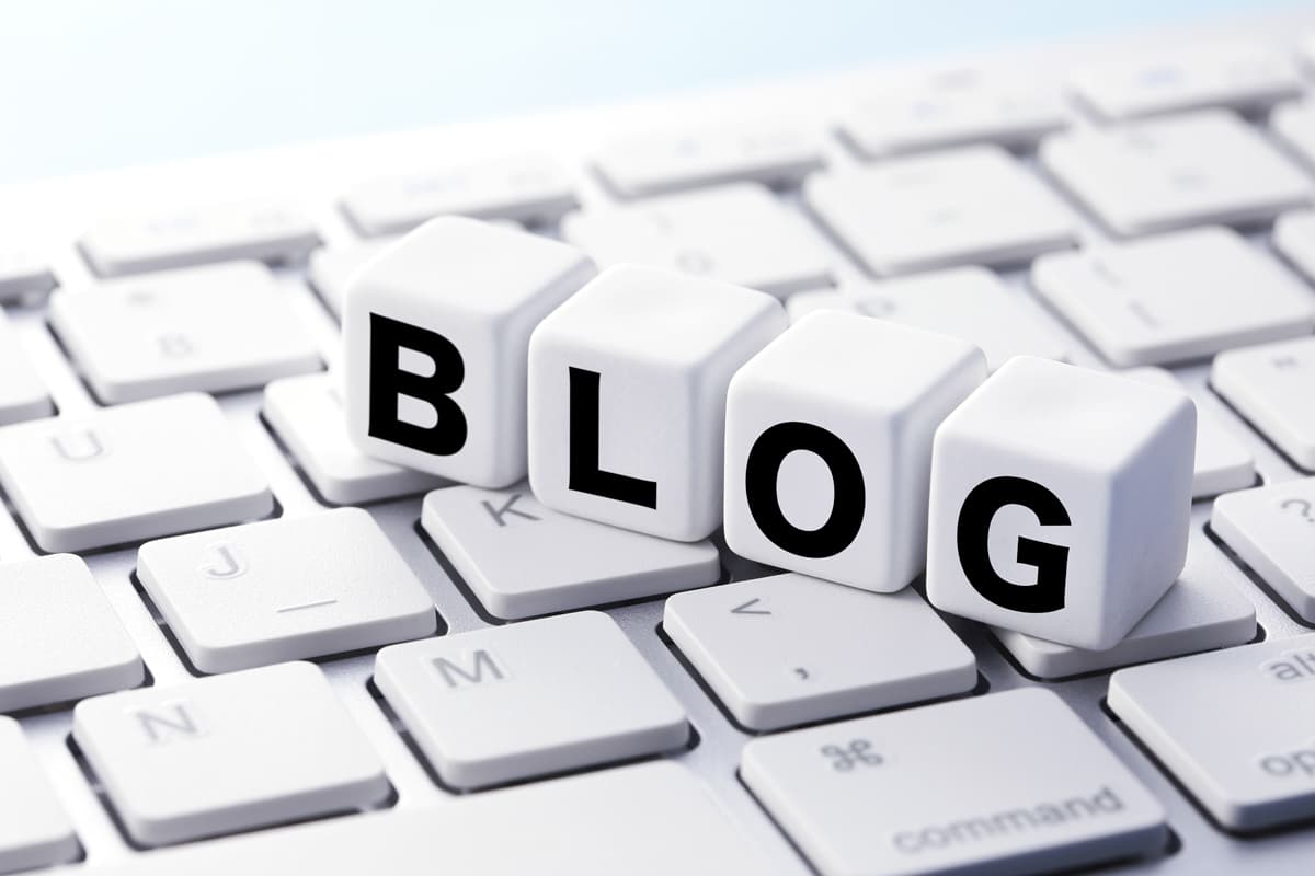 ブログ　始め方　WordPress