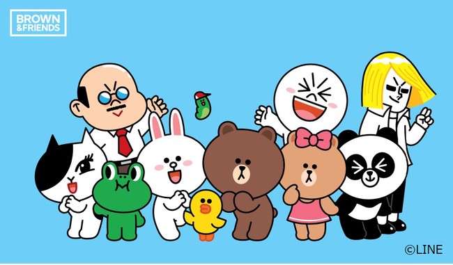 LINEスタンプ 稼げる